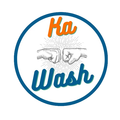 Ka-Wash Logo